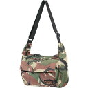 () ~Xe[` CfB[ obO Mystery Ranch Indie Bag DPM Camo