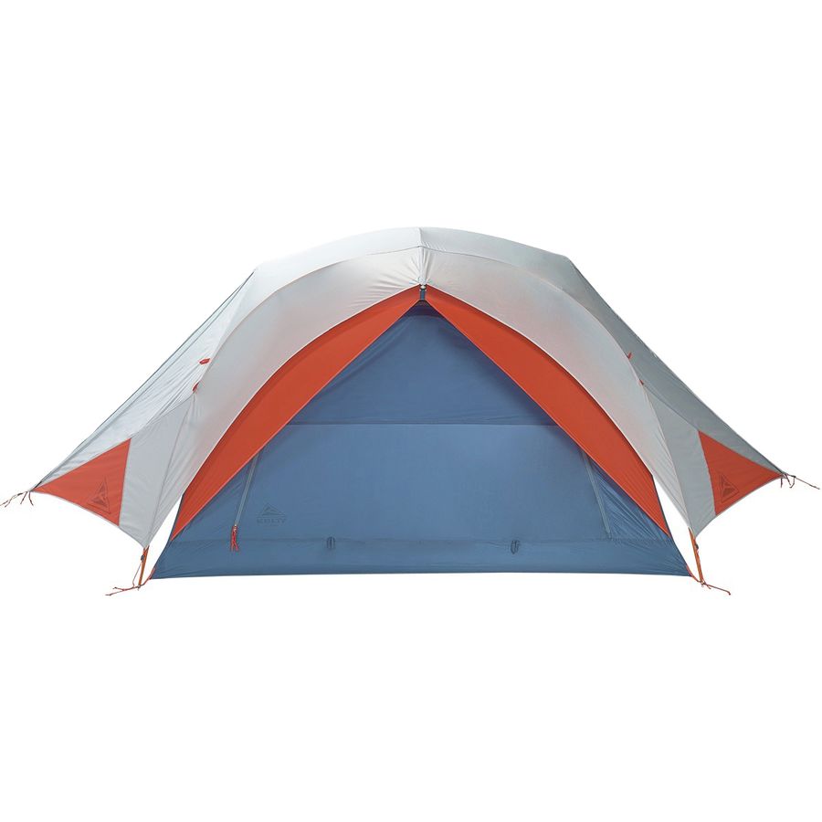 (取寄) ケルティ オール イン テント: 3-パーソン 3-シーズン Kelty All Inn Tent: 3-Person 3-Season