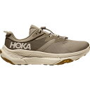 () zJIlIl Y gX|[g Xj[J[ - Y HOKA men Transport Sneaker - Men's Dune/Eggnog