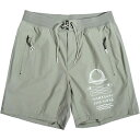 (取寄) ビアードゴート メンズ ランブラー ショート - メンズ Bearded Goat men Rambler Short - Men's Seagrass