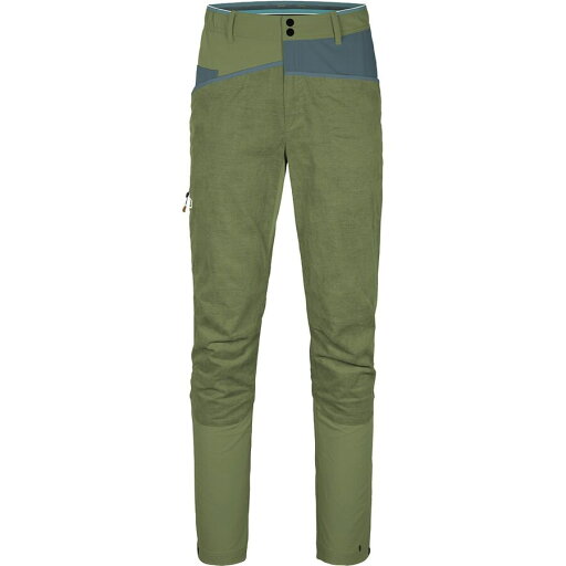 (取寄) オルトボックス メンズ カサーレ パンツ - メンズ Ortovox men Casale Pant - Men's Wild Herbs (取寄) オルトボックス メンズ カサーレ パンツ - メンズ Ortovox men Casale Pant - Men's Wild Herbs