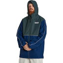 () GAuX^[ Y o[g WPbg - Y Airblaster men Revert Jacket - Men's Night Spruce