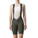 ■商品詳細■ブランドCastelliカステリ■商品名Free Unlimited Bib Short - Women'sフリー アンリミテッド ビブ ショート - ウィメンズ■商品状態新品未使用・並行輸入品■色Deep Green■素材[表地] Forza 2 (ライクラ 32%)、[サイドパネル] ダイニーマ■季節春,夏,秋■フィット圧縮性■ビブyes■ポケット背面メッシュ2■アクティビティロードサイクリング■備考(取寄) カステリ レディース フリー アンリミテッド ビブ ショート - ウィメンズ Castelli women Free Unlimited Bib Short - Women's Deep GreenCastelli レディース ウェア 自転車 サイクリング インナー ブランド 女性 大きいサイズ ビックサイズbc-CSTZ7L9