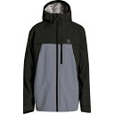 (取寄) エアブラスター メンズ ビースト 3l ジャケット - メンズ Airblaster men Beast 3L Jacket - Men's Shark