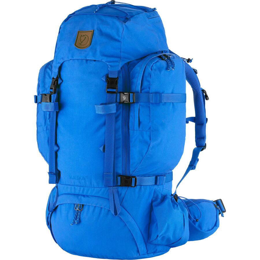 () ե顼٥  75L Хåѥå Fjallraven Kajka 75L Backpack UN Blue