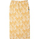 () Ju[ fB[X T}Zbg XJ[g - EBY KAVU women Somerset Skirt - Women's Sun Chevron