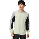 () tHbNX[VO Y fBtFh O-X[u W[W - Y Fox Racing men Defend Long-Sleeve Jersey - Men's Cactus