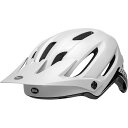 () x 4tH[eB[ ~vX wbg Bell 4Forty Mips Helmet Gloss/Matte White Black