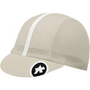 (取寄) アソス キャップ Assos Cap Moon Sand