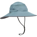 (取寄) サンデーアフタヌーン ラティテュード ハット Sunday Afternoons Latitude Hat Bluestone