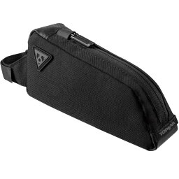 (取寄) トピーク ファストフュエル トップ チューブ バッグ Topeak FastFuel Top Tube Bag Black