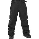 () ܥ륳 ǥ 󥳥 -ƥå ѥ -  Volcom women Melancon GORE-TEX Pant - Women's Black