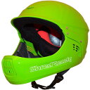 ■商品詳細■ブランドShred Readyシュレッドレディ■商品名Standard Full-Face Kayak Helmetスタンダード フル-フェイス カヤック ヘルメット■商品状態新品未使用・並行輸入品■色Flash Green■シェル素材ABS射出-成形■マルチインパクトはい,成型EPPライナー■ベンチレーション[前]4,[後]3■フィット調整HOG 3.0(ボア文字盤)■フルフェイスyes■認定証CE 1385■表示重量[50-54cm] 0.73kg■備考(取寄) シュレッドレディ スタンダード フル-フェイス カヤック ヘルメット Shred Ready Standard Full-Face Kayak Helmet Flash GreenShred Ready スポーツ・アウトドア >> マリンスポーツ >> カヌー・カヤック >> その他bc-SRD000X