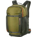 () _JC ~bV v 32L obNpbN DAKINE Mission Pro 32L Backpack Utility Green