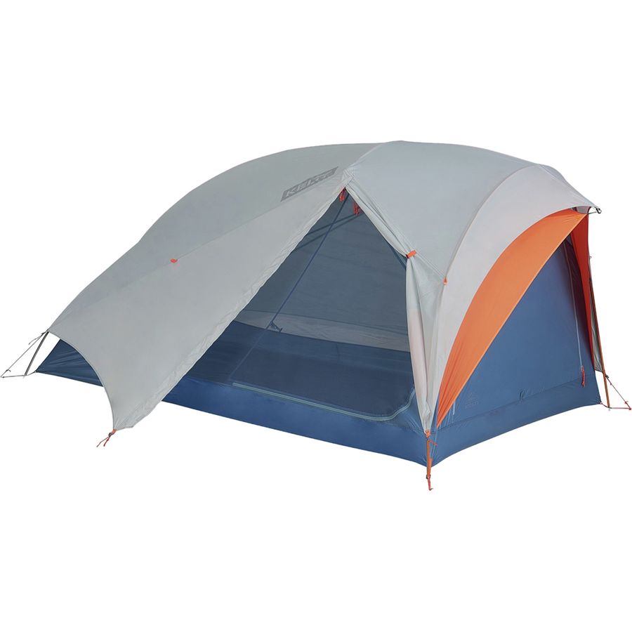 (取寄) ケルティ オール イン テント: 2-パーソン 3-シーズン Kelty All Inn Tent: 2-Person 3-Season