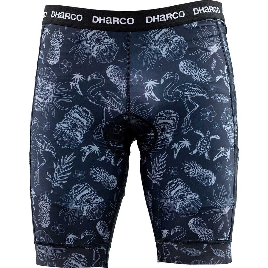 (取寄) ダルコ メンズ パッテッド パーティー パンツ - メンズ DHaRCO men Padded Party Pants - Men 039 s Fraser