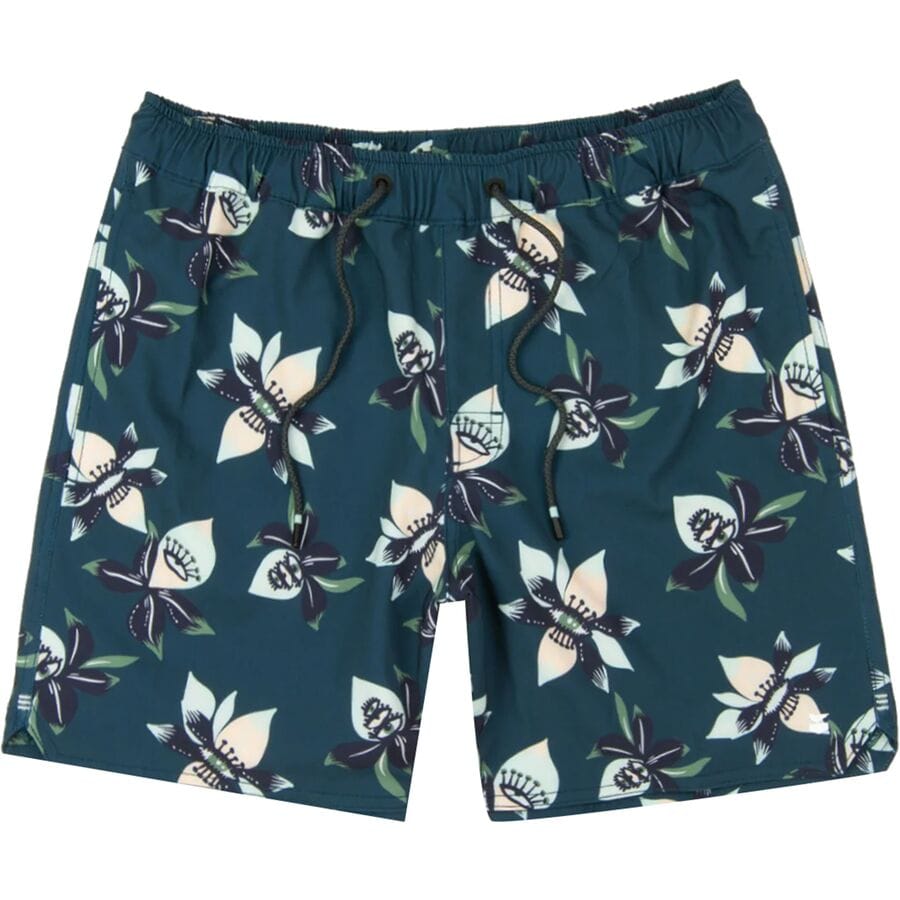 () ƥ  ٥ ܥ졼 硼 -  Jetty men Bayside Volley Short - Me...
