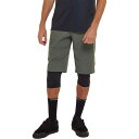 (取寄) ダルコ メンズ グラビティ ショート - メンズ DHaRCO men Gravity Short - Men's Gorilla Green