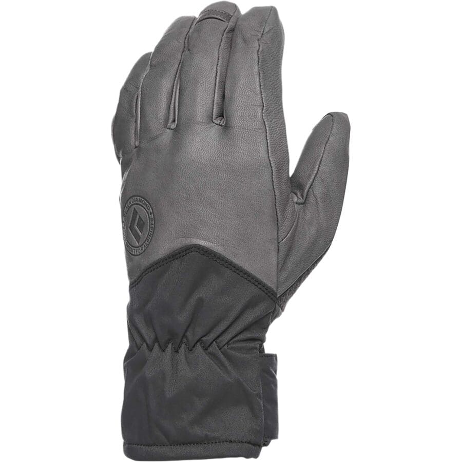 (取寄) ブラックダイヤモンド ツアー グローブ Black Diamond Tour Glove Ash