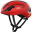 (取寄) POC オムネ エアー ミプス ヘルメット POC Omne Air Mips Helmet Prismane Red Matt