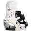 (取寄) フラックス キッズ fl スノーボード バインディング - キッズ Flux kids FL Snowboard Binding - Kids' White