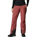 (取寄) コロンビア レディース バガブー オムニヒート パンツ - ウィメンズ Columbia women Bugaboo Omni-Heat Pant - Women 039 s Beetroot