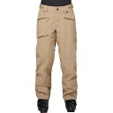 () tC[ fB[X j[i pc - EBY Flylow women Nina Pant - Women's Chai