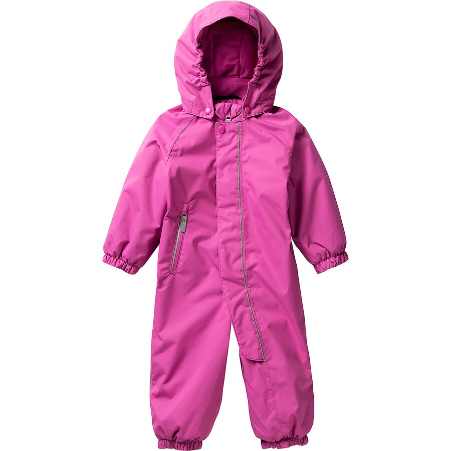 () C} Ct@g vt s[X Xm[ X[c - Ct@c Reima infant Puhuri One-Piece Snow Suit - Infants' Magenta Purple