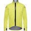 ()   -ƥå 㥱å -  GOREWEAR men Spinshift GORE-TEX Jacket - Men's Lime Yellow