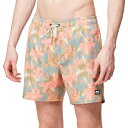 (取寄) ピクチャーオーガニック メンズ ピオー 15 ボード ショート - メンズ Picture Organic men Piau 15 Board Short - Men's Eden garden