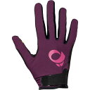 (取寄) パールイズミ レディース サミット グローブ - ウィメンズ PEARL iZUMi women Summit Glove - Women's Dark Violet