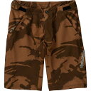 () gC[fUCY Y XJCC V[g VF - Y Troy Lee Designs men Skyline Short Shell - Men's Shadow Camo Brick