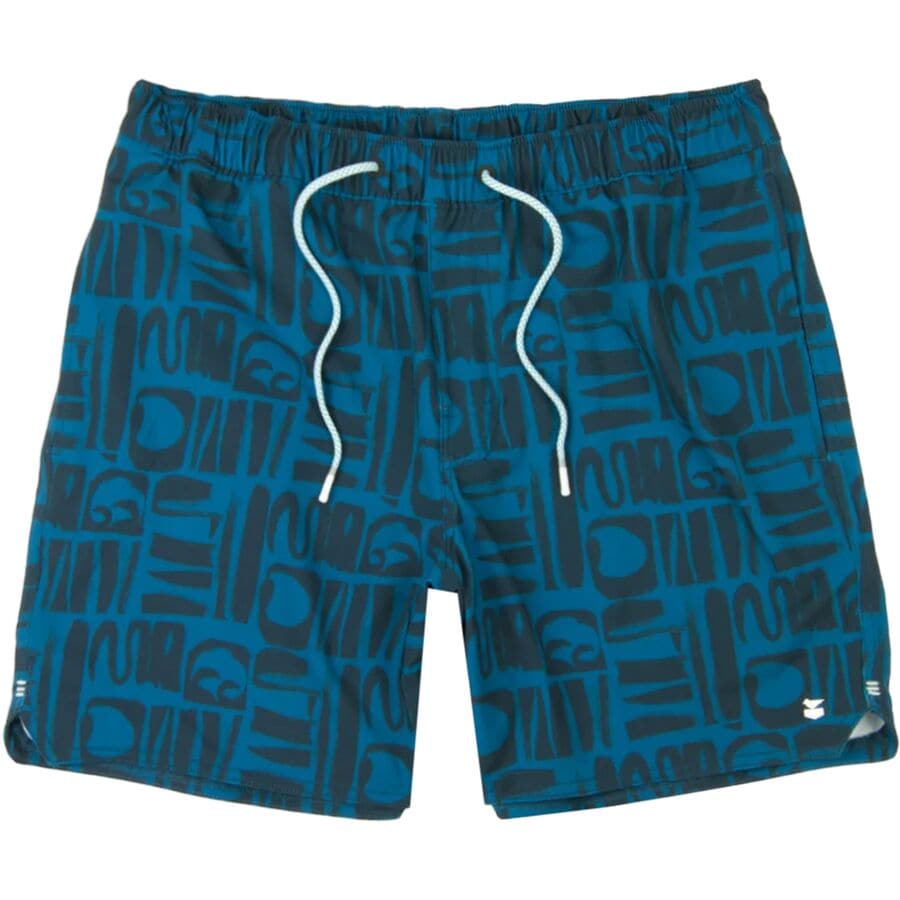 () ƥ  ٥ ܥ졼 硼 -  Jetty men Bayside Volley Short - Me...
