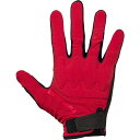 (取寄) パールイズミ メンズ サミット プロ グローブ - メンズ PEARL iZUMi men Summit Pro Glove - Men's Red Dahlia