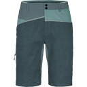 (取寄) オルトボックス メンズ カサーレ ショート - メンズ Ortovox men Casale Short - Men's Dark Arctic Grey