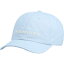 () Ρե  Ρ ϥå The North Face Roomy Norm Hat Barely Blue/Horizontal Logo