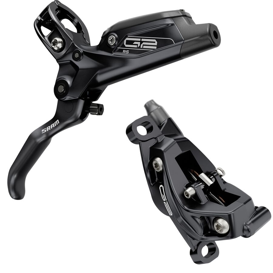 ()  G2 RS (A1) ǥ ֥졼 SRAM G2 RS (A1) Disc Brake Gloss Black, ...