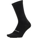 (取寄) デフィート ウールイーター プロ 6インチ D-ロゴ ソック DeFeet Wooleator Pro 6in D-Logo Sock Charcoal