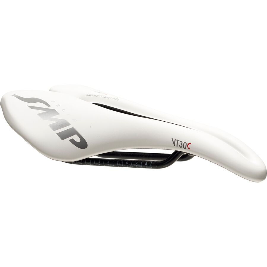 () SMP VT30  ɥ Selle SMP VT30 C Saddle White