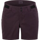 (取寄) ジロ レディース アーク ミッド ショート - ウィメンズ Giro women Arc Mid Short - Women's Urchin