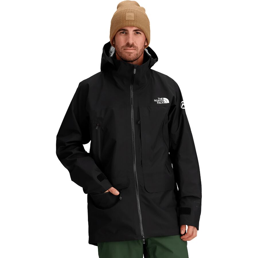 () m[XtFCX Y T~bg FrG Gtx WPbg - Y The North Face men Summit Verbier GTX Jacket - Men's TNF Black