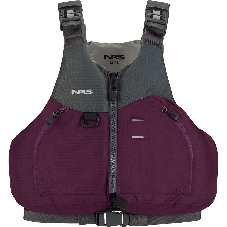 ■商品詳細■ブランドNRSエヌアールエス■商品名Ambient PFDアンビエント PFD■商品状態新品未使用・並行輸入品■色Plum■備考(取寄) エヌアールエス アンビエント PFD NRS Ambient PFD PlumNRS スポーツ アウトドア マリンスポーツ ライフジャケット メンズライフジャケットbc-NRSR0N5