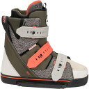 (取寄) スリングショットスポーツ ズーパック ブーツ - 2024 Slingshot Sports Zuupack Boot - 2024