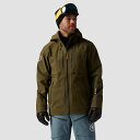 () obNJg[ Y RbgEbh SA-ebNX WPbg - Y Backcountry men Cottonwoods GORE-TEX Jacket - Men's Olive Night