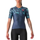 ■商品詳細■ブランドCastelliカステリ■商品名Free Speed 2 Race Top - Women'sフリー スピード 2 レース トップ - ウィメンズ■商品状態新品未使用・並行輸入品■色Belgian Blue/Light Turquoise■素材【前】ベロシティRev2、【後】ベロシティメッシュ■フィットぴったりフィット.■季節夏■UPF 評価16■ポケット2リア■備考(取寄) カステリ レディース フリー スピード 2 レース トップ - ウィメンズ Castelli women Free Speed 2 Race Top - Women's Belgian Blue/Light TurquoiseCastelli スポーツ・アウトドア >> 自転車・サイクリング >> ウェア >> レディースウェア >> サイクリングジャージbc-CSTZ7BW