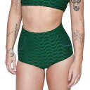 (取寄) シーアスイムェア レディース ジョージア ハイ ウェスト ビキニ ボトム - ウィメンズ Seea Swimwear women Georgia Hi...