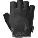 () XyVCYh Y {fB WIg fA-Q V[g tBK[ O[u - Y Specialized men Body Geometry Dual-Gel Short Finger Glove - Men's Black