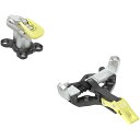 () ATK gtFI 10 ApC c[O oCfBO ATK Trofeo 10 Alpine Touring Binding Black/White/Yellow