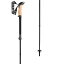 () 쥭 ֥å ꡼ Fx ܥ ȥå ݡ륺 LEKI Black Series FX Carbon Trekking Poles Black/Black