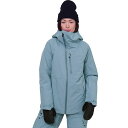 () VbNXGCgVbNX fB[X nCh CT[ebh WPbg - EBY 686 women Hydra Insulated Jacket - Women's Steel Blue